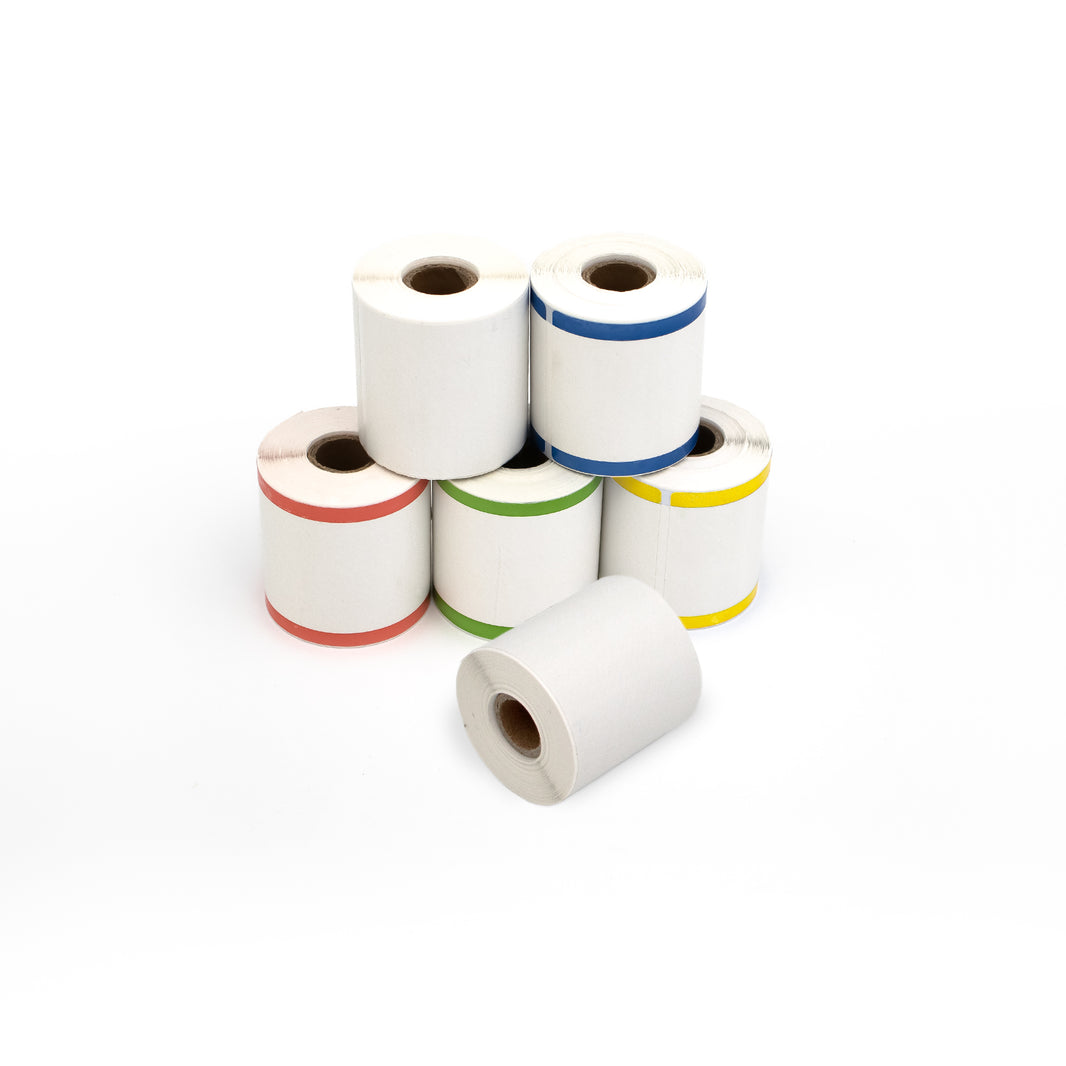 Direct Thermal Labels