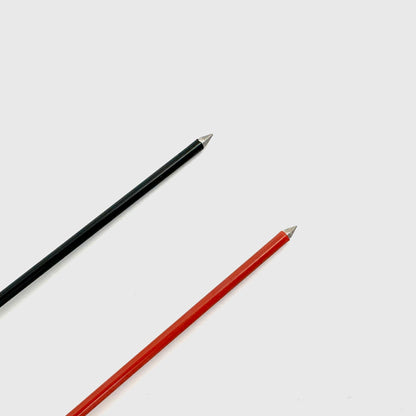 Extra Long Reach Test Probes 1000V CATII 20A Red and Black - 4