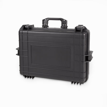 Large Equipment Case with Pluck and Pick Foam - 1