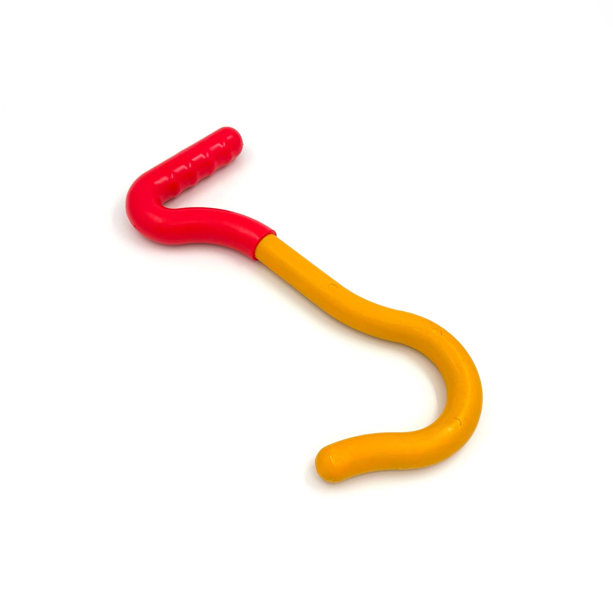 Compressed Crook LV Rescue Crook