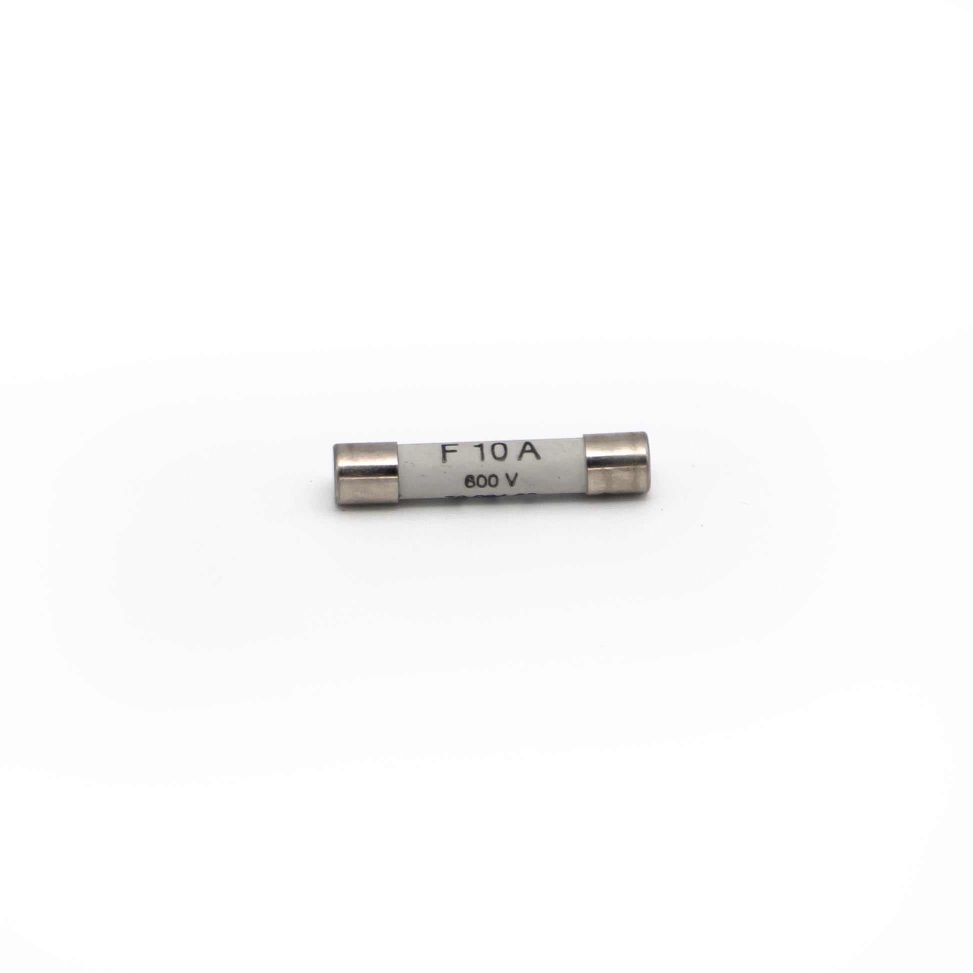 Kyoritsu 6201A / 1009 Fuse 10A 600V 32mm - 1