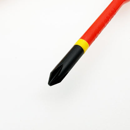 Electricians Kincrome TorqueMaster® VDE 6 Screwdriver Piece Set - 7