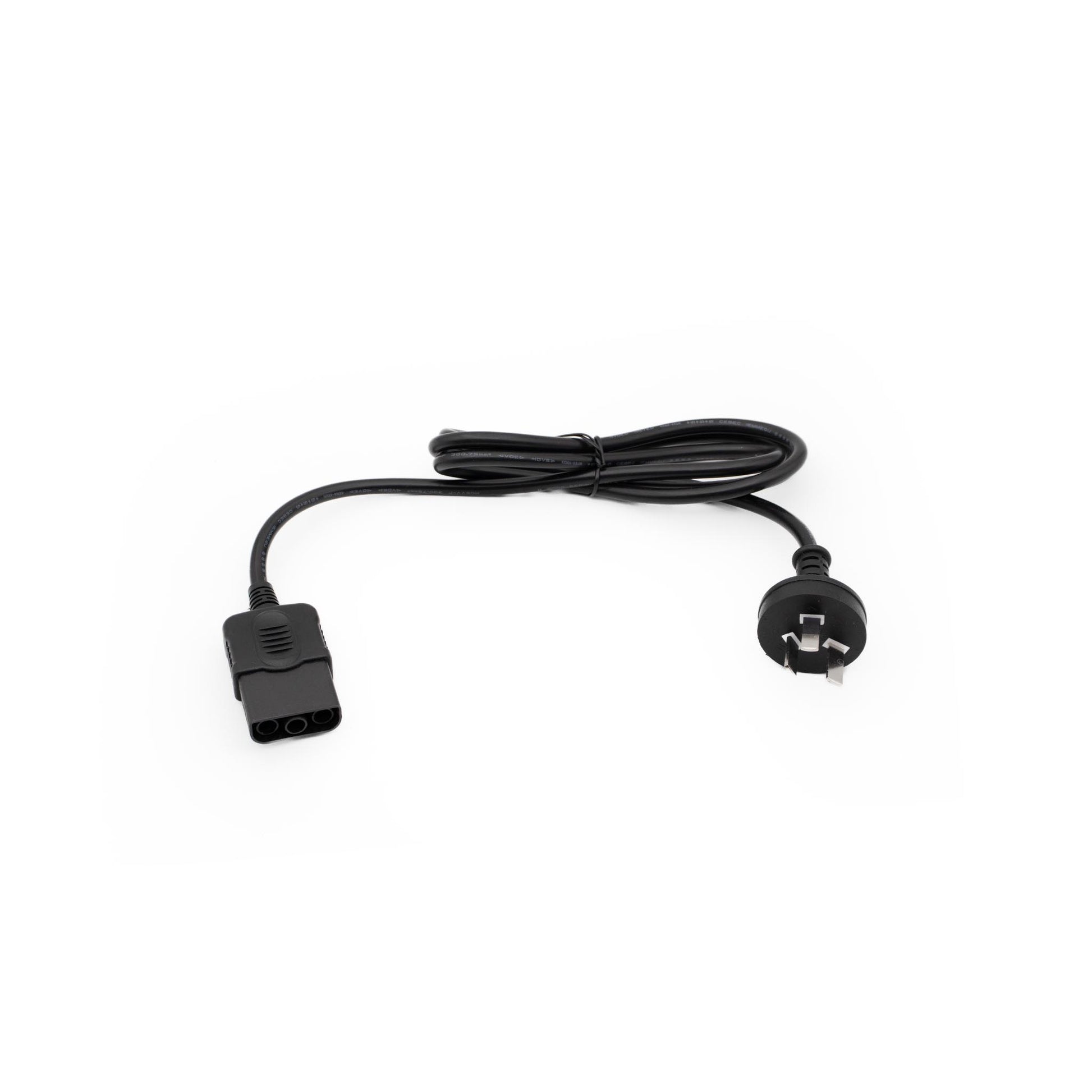 Kyoritsu 7123 - Replacement Power Lead for 6201A - 1