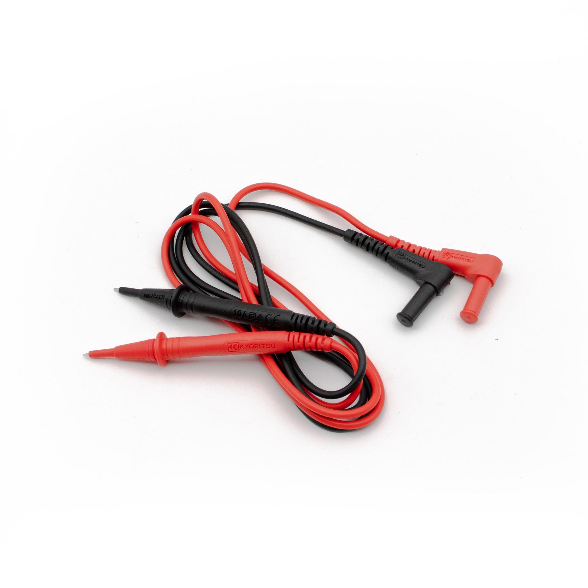 Kyoritsu 7066 - Multimeter Test Lead Set - 1