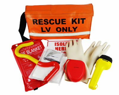 Rescue Kits & PPE
