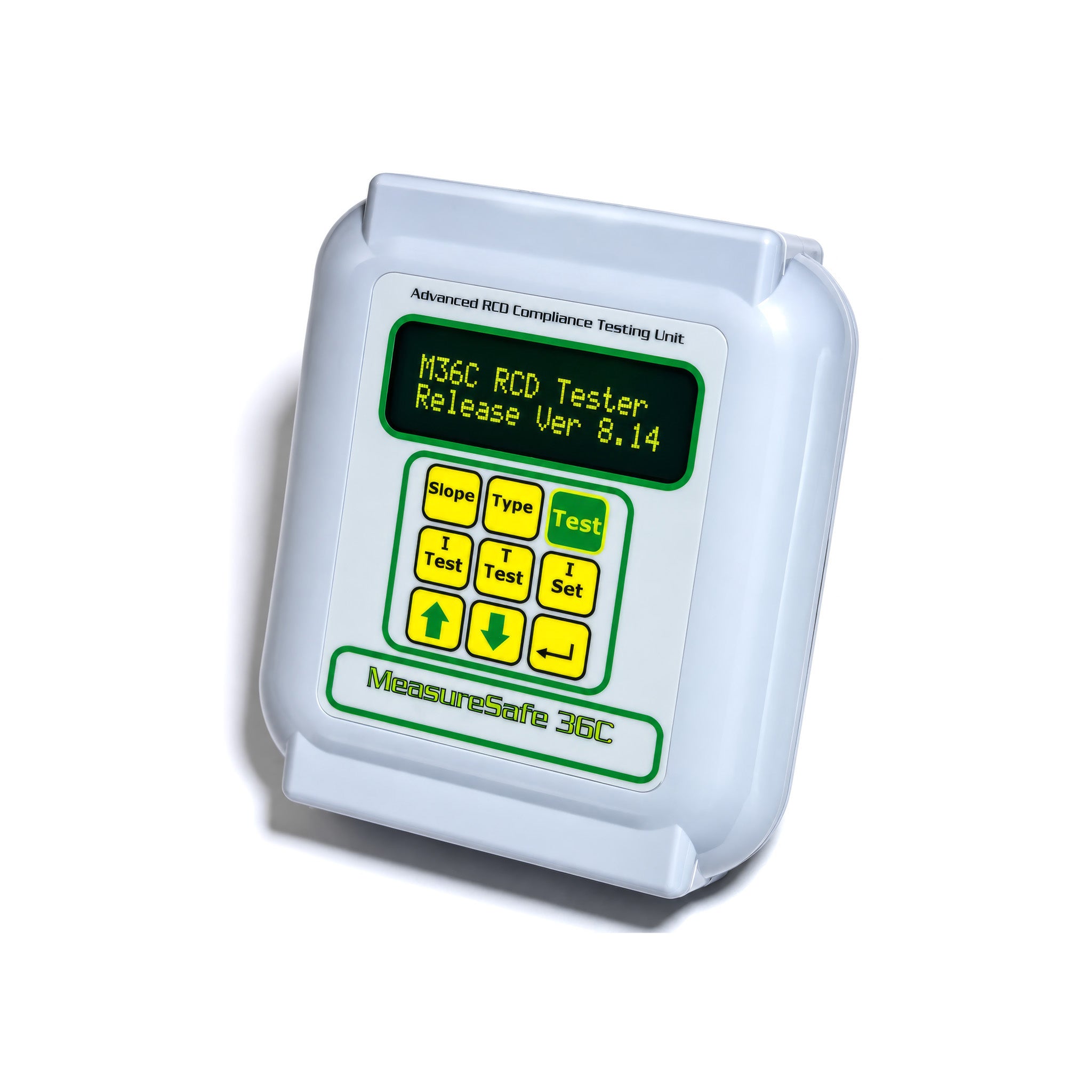 RCD Types – Why does it matter? – Test and Tag Supplies