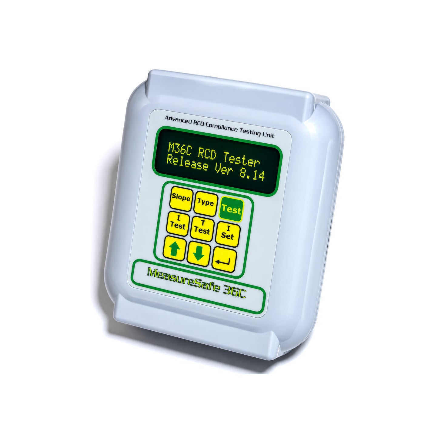 MeasureSafe 36C