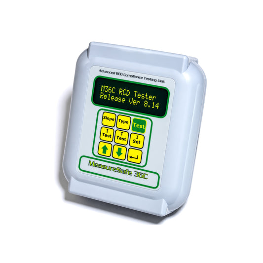 MeasureSafe 36C