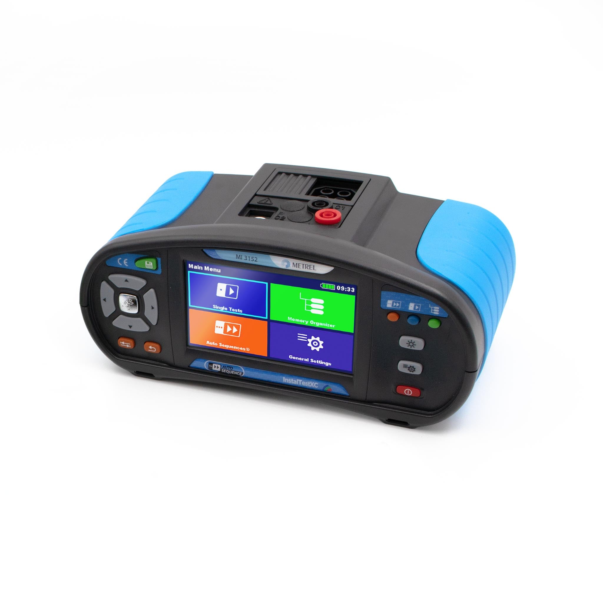RCD Testers – Test and Tag Supplies