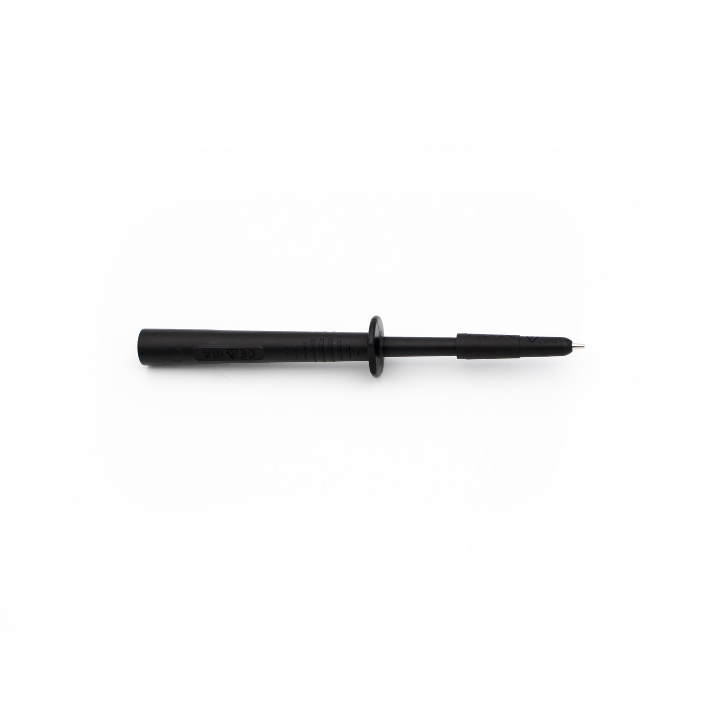 Metrel A 1014 4mm Banana Plug Black Probe