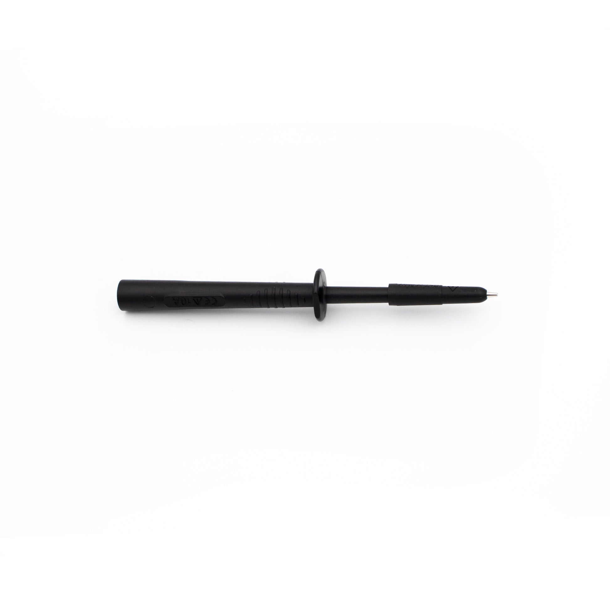 Metrel A 1014 4mm Banana Plug Black Probe - 1