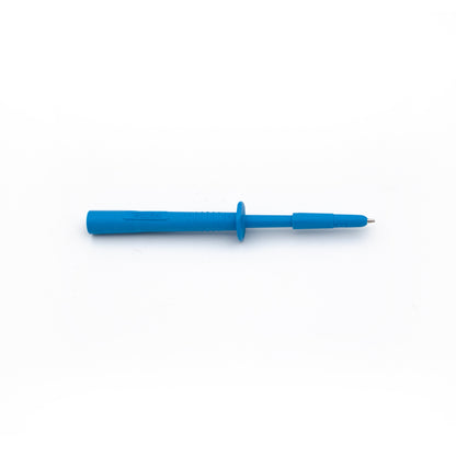 Metrel A 1015 4mm Banana Plug Blue Probe - 1