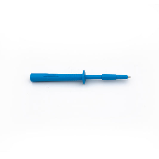 Metrel A 1015 4mm Banana Plug Blue Probe