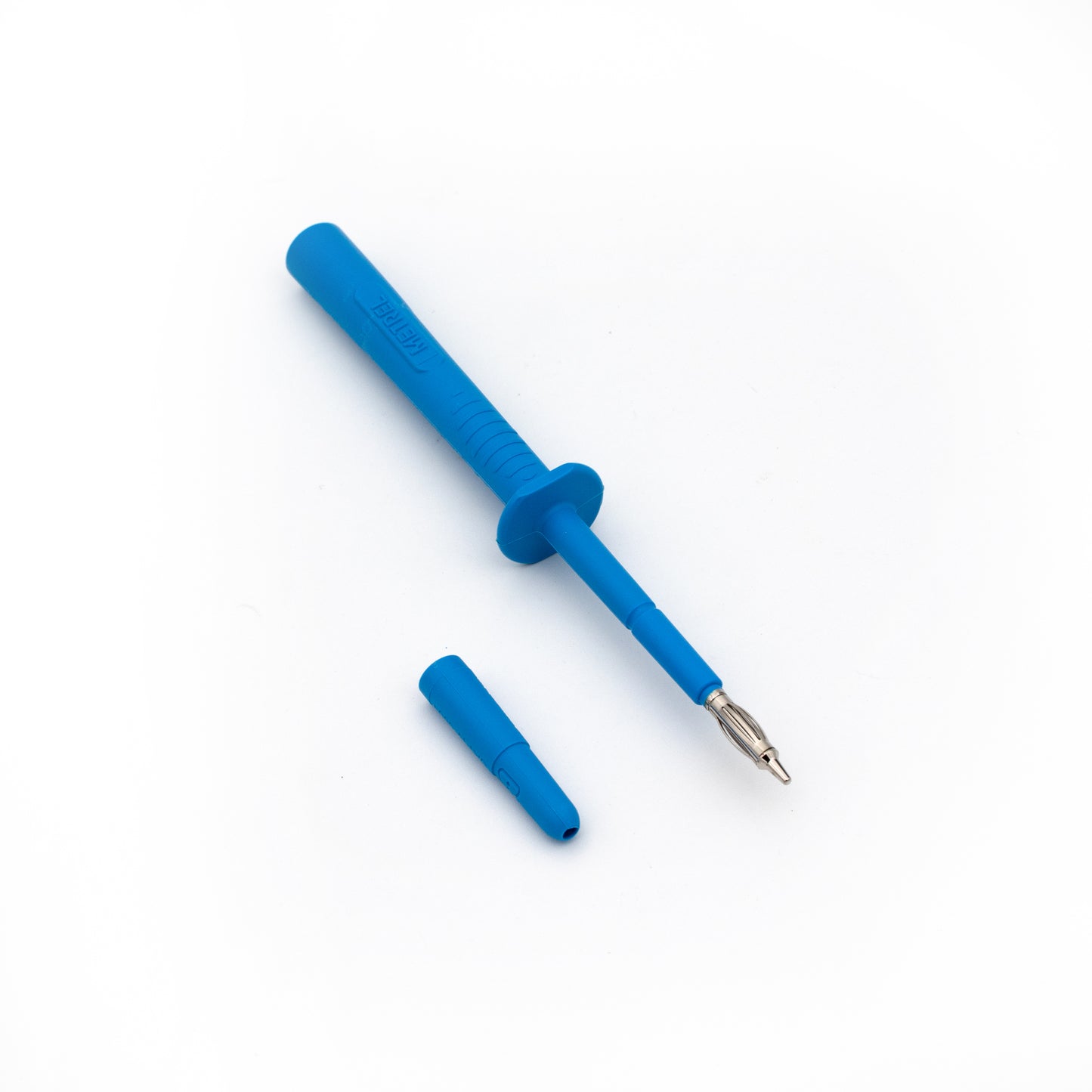 Metrel A 1015 4mm Banana Plug Blue Probe