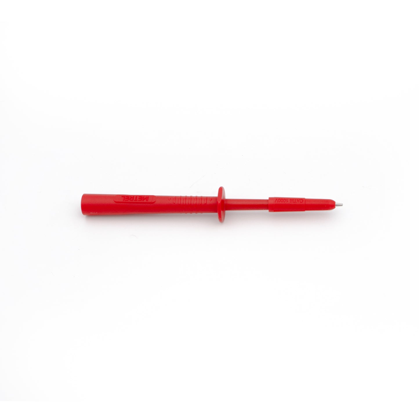 Metrel A 1016 4mm Banana Plug Red Probe