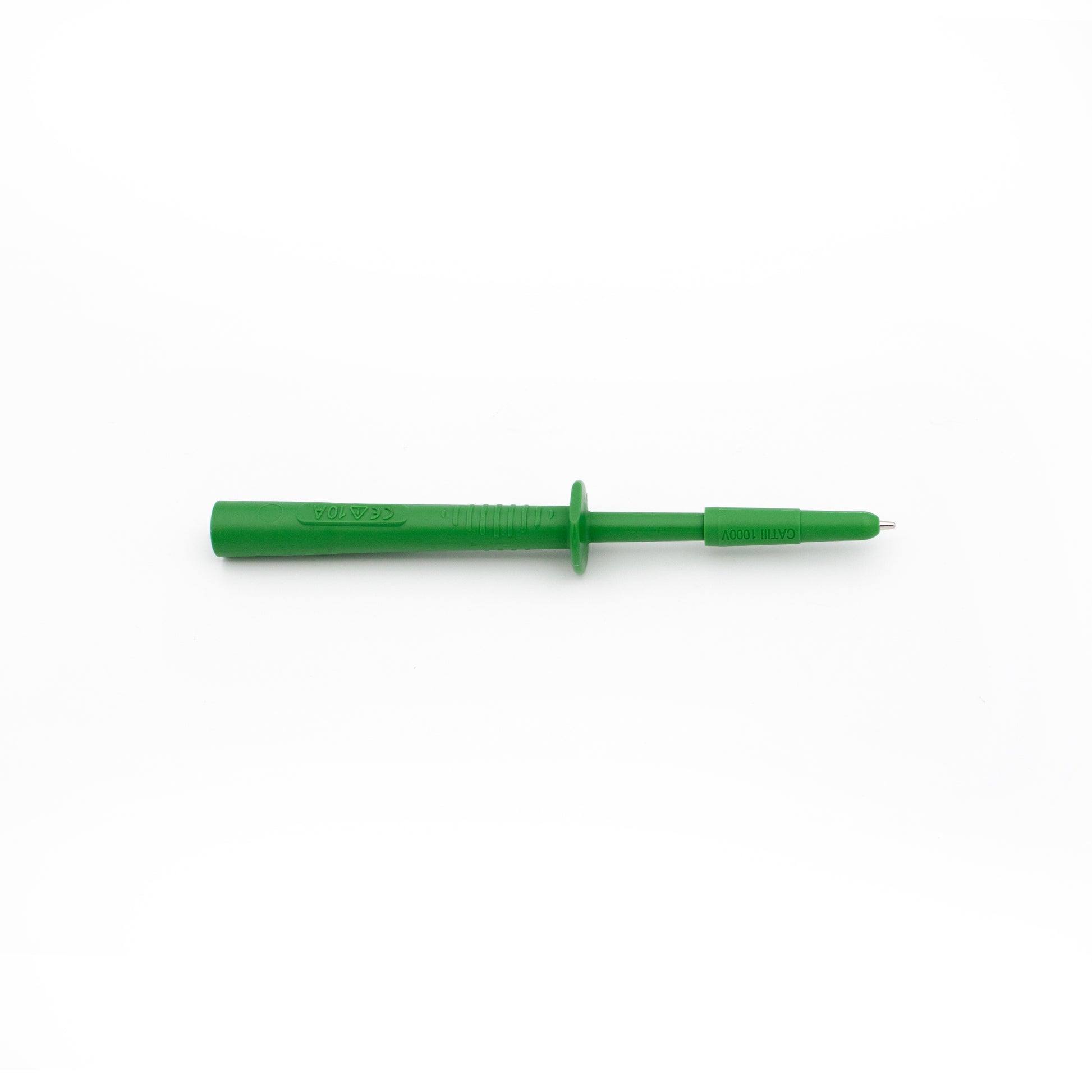 Metrel A 1062 4mm Banana Plug Green Probe - 1