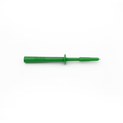 Metrel A 1062 4mm Banana Plug Green Probe - 1