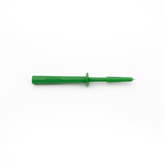 Metrel A 1062 4mm Banana Plug Green Probe