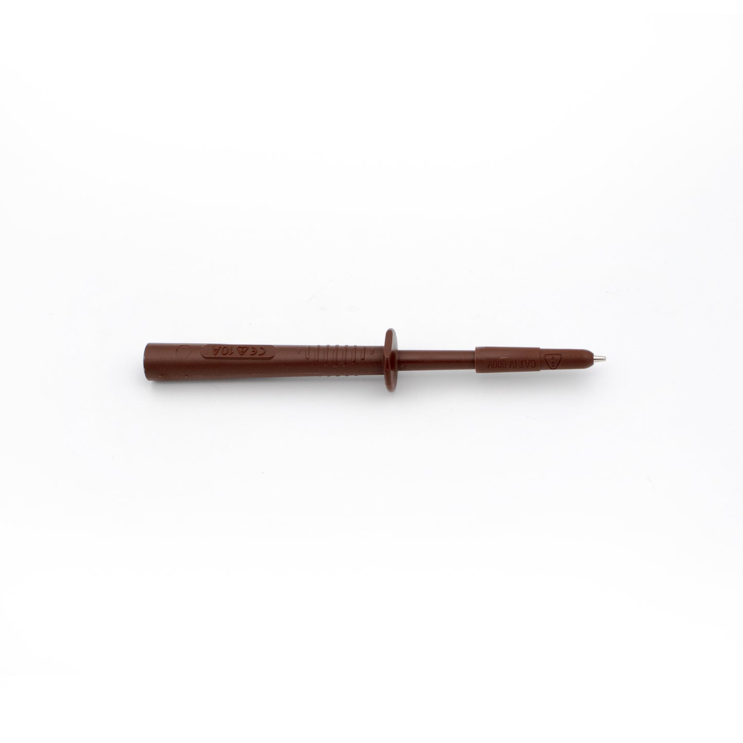 Metrel A 1298 4mm Banana Plug Brown Probe