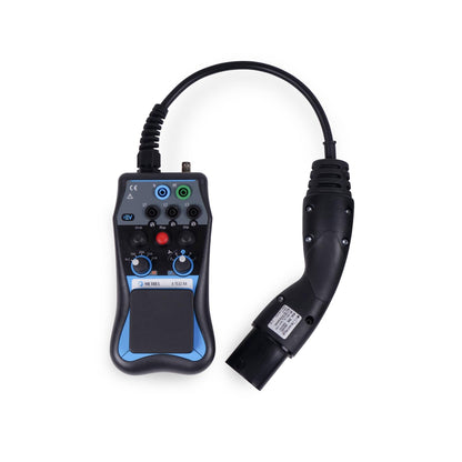 Metrel XA 1532 EVSE Charging Station Adaptor - 1