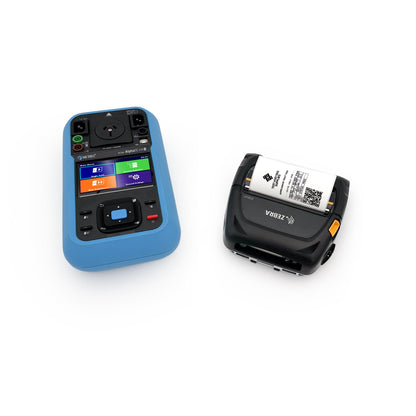 Metrel MI 3340 AlphaEE XA Ultra Lite Kit - 4