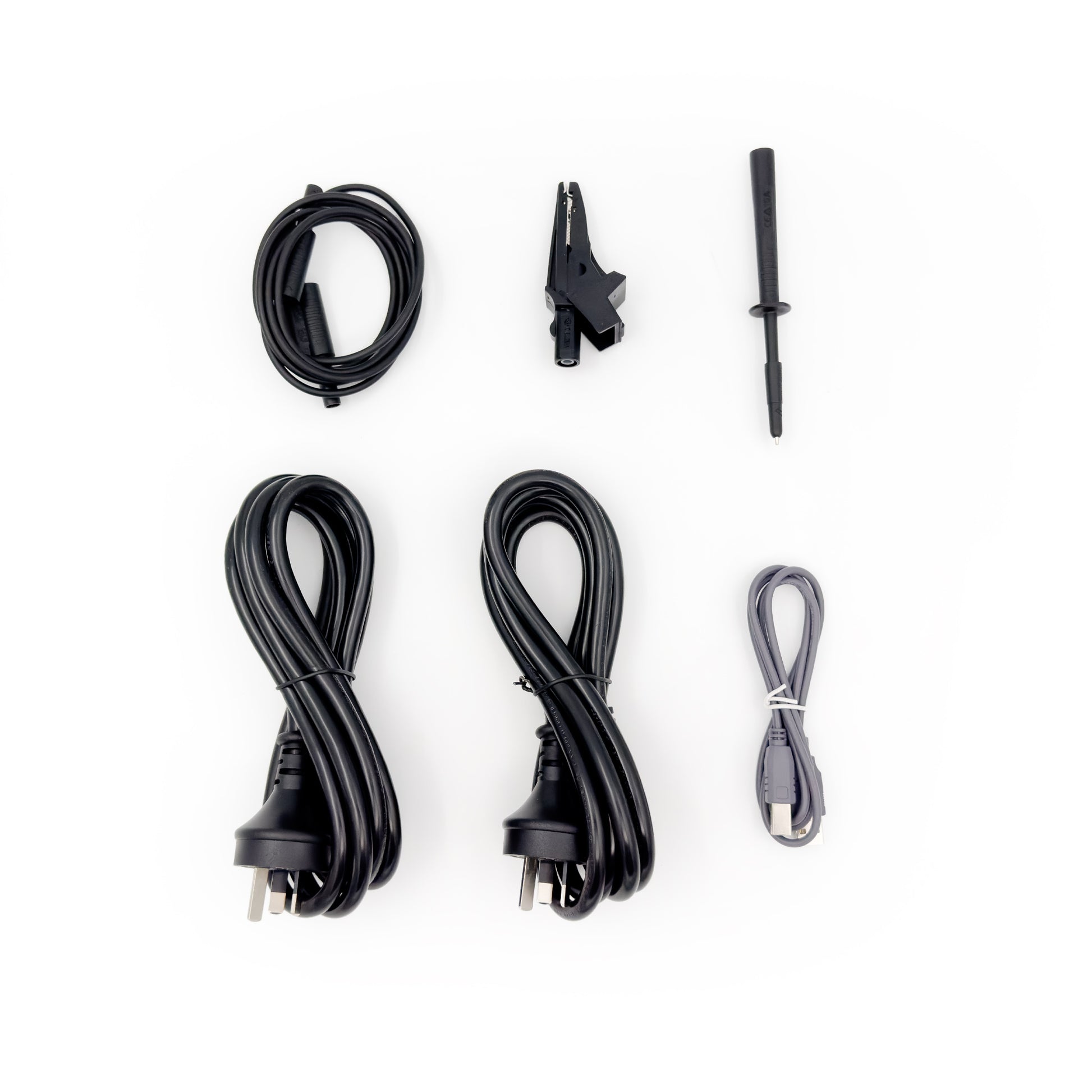 Metrel MI 3340 AlphaEE XA Ultra Lite Kit - 5