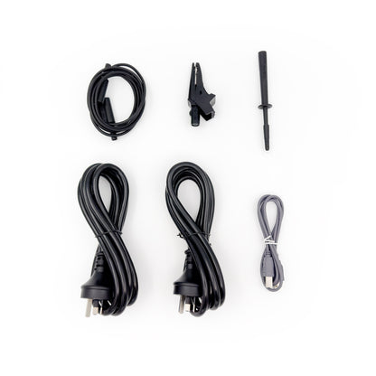 Metrel MI 3340 AlphaEE XA Ultra Lite Kit - 5