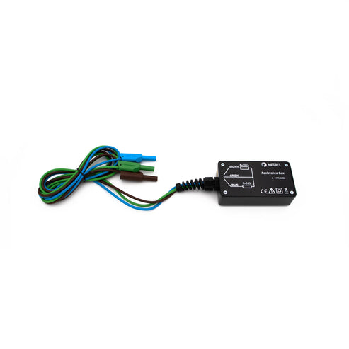 Metrel A 1195 Installation Tester Switchboard Resistor Box