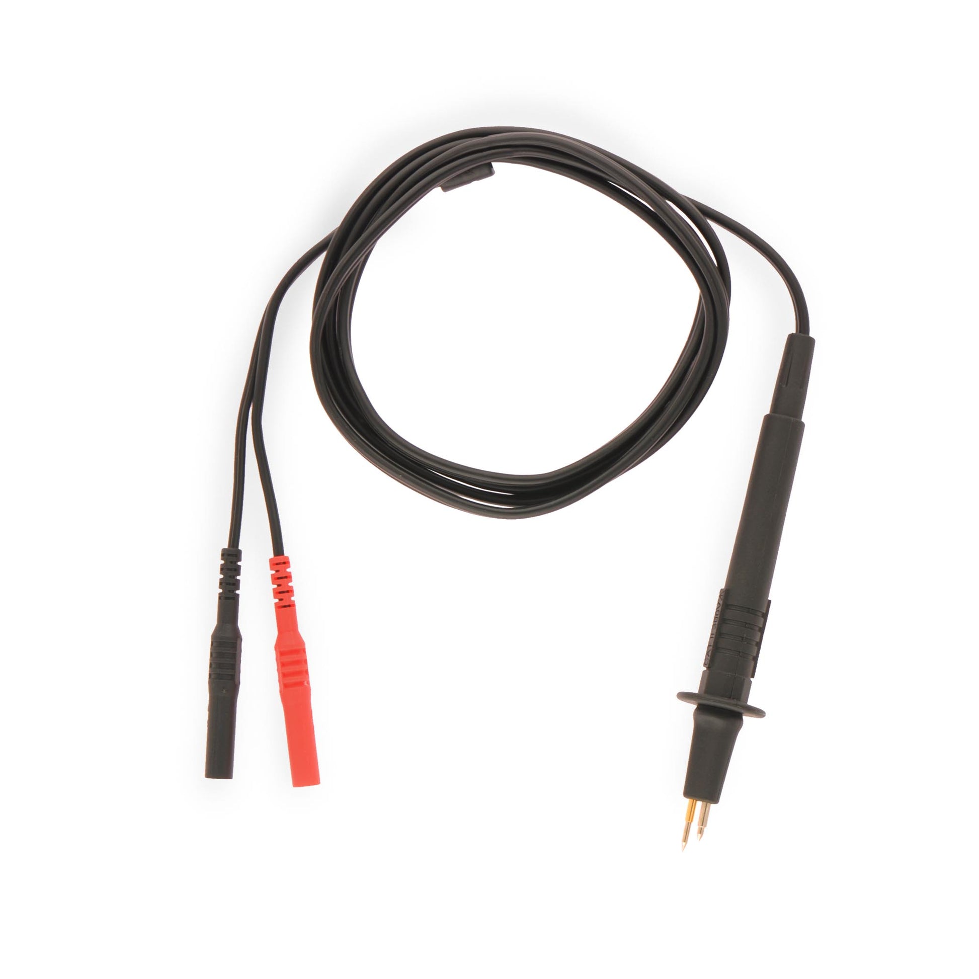Metrel A 1437 Test Lead with Kelvin Probe - 1