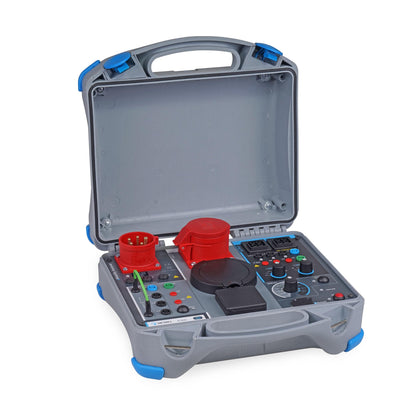 Metrel A 1632 EVSE Charging Station and Lead Adaptor - 1