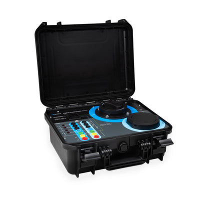 Metrel A 1832 Type 2 Mode 3 EVSE Charging Cable Adaptor - 1