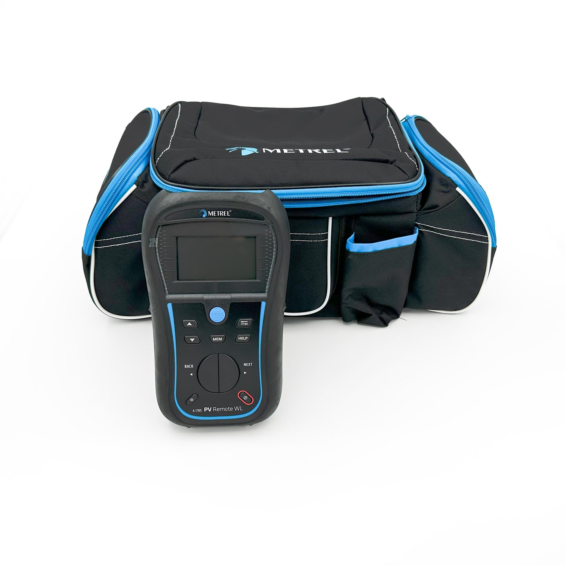 Metrel MI 3115 PV Analyser 20A 1500V - 4