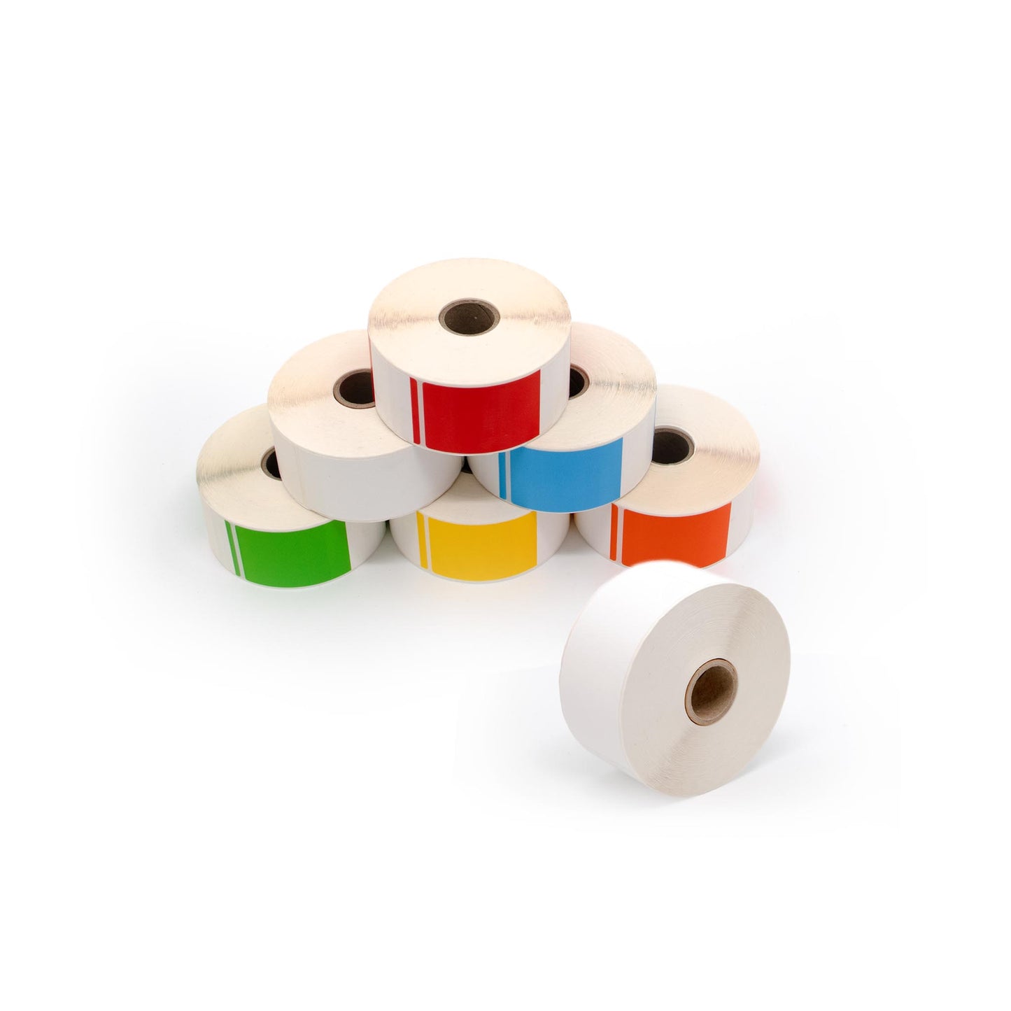 Wavecom TSC test tags - 500 per roll - 500 per roll