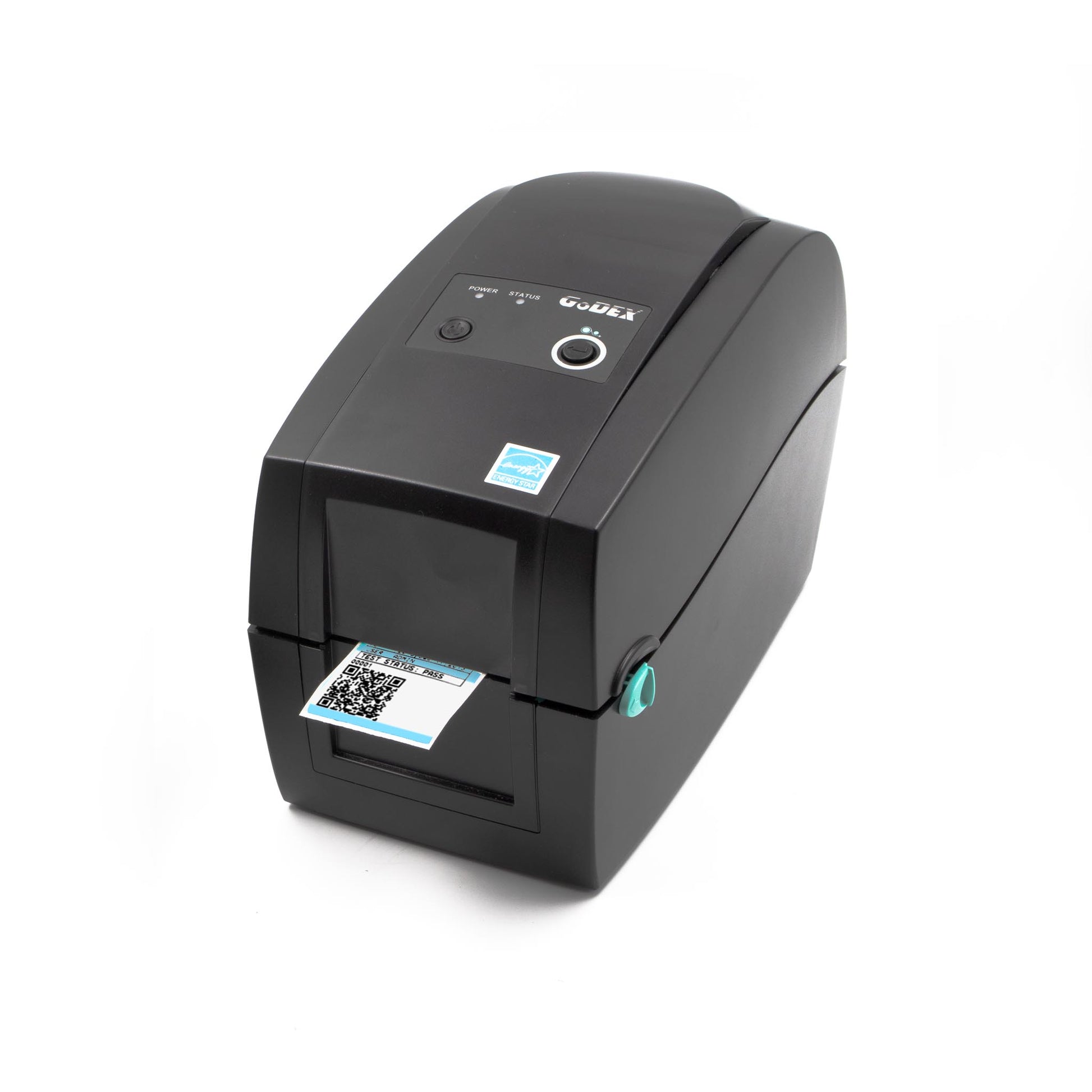 Metrel 3309 Configured Godex Printer - 1