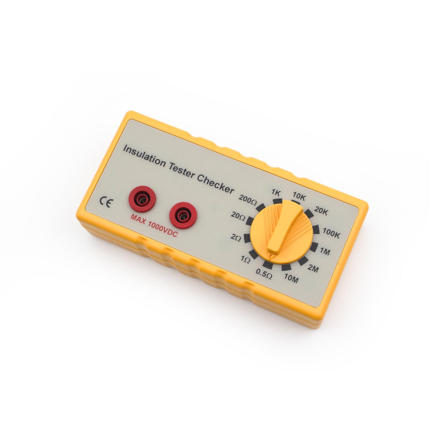 ITC8 Insulation Tester Checker