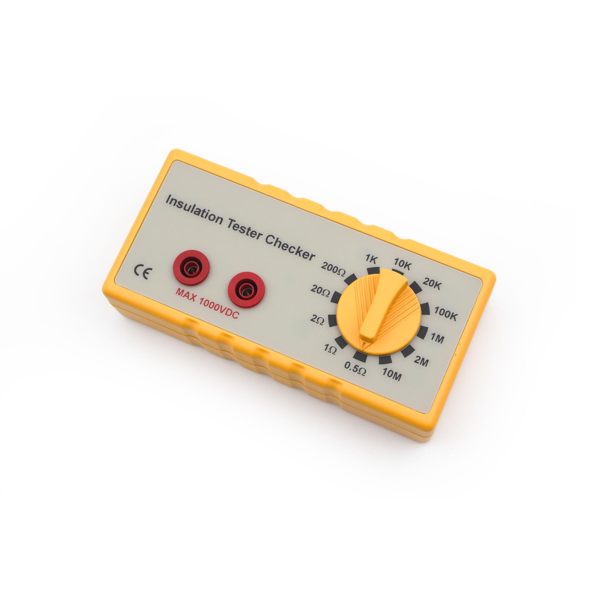 ITC8 Insulation Tester Checker - 1