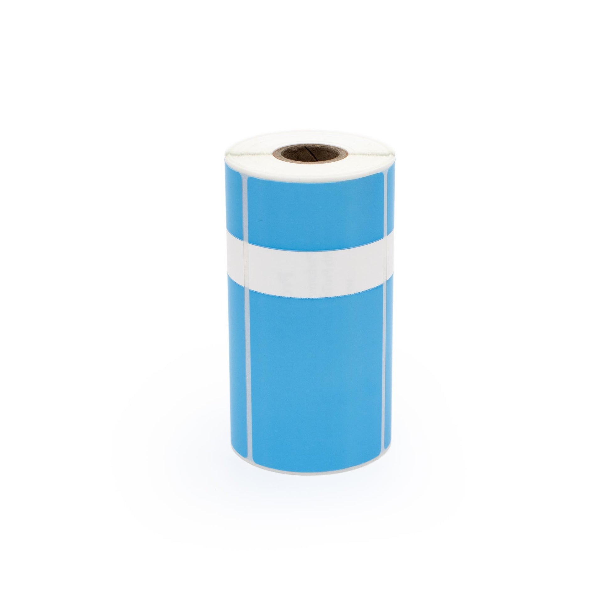 Metrel Direct Thermal Test Tags (250 per Roll) - 6