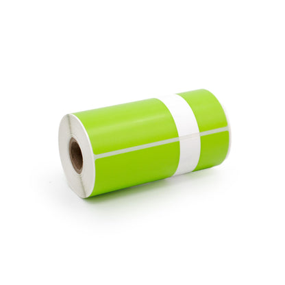 Optima Test Tag Rolls (250 per Roll) - 11