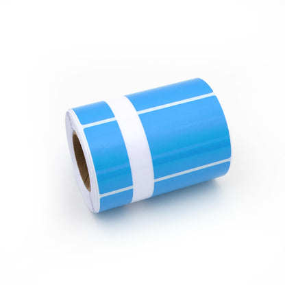 XL Overlay laminates (Tag Tints) - 500 per roll - 5