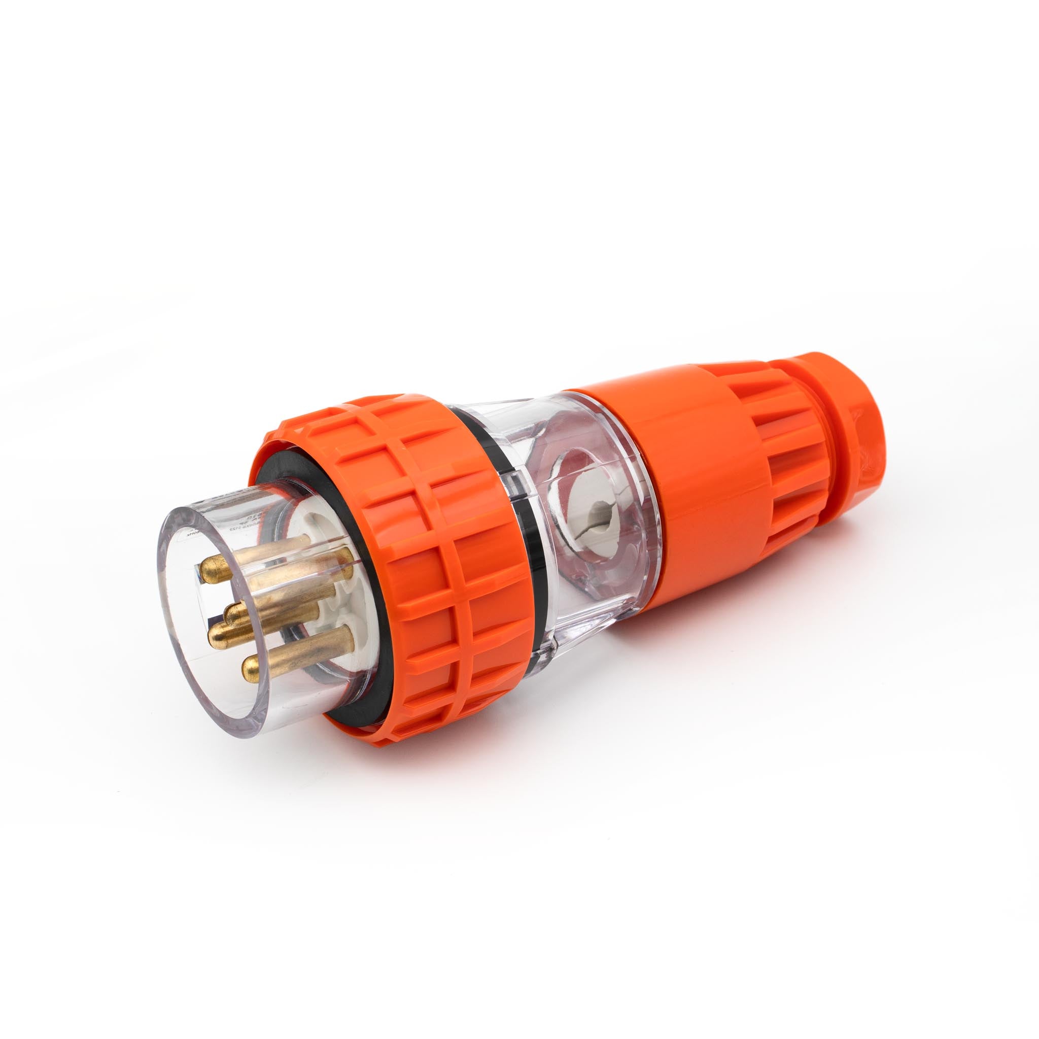 3-Phase Plugs & Sockets