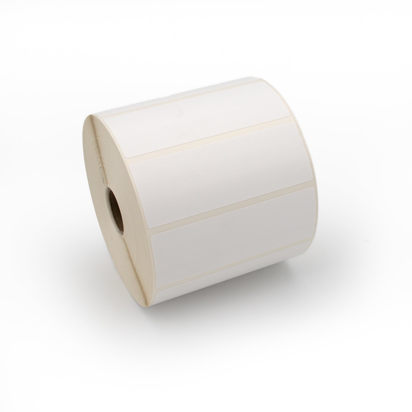 Premium Synthetic Thermal Transfer Self Adhesive Labels 102mm x 36mm (1500 Per Roll)