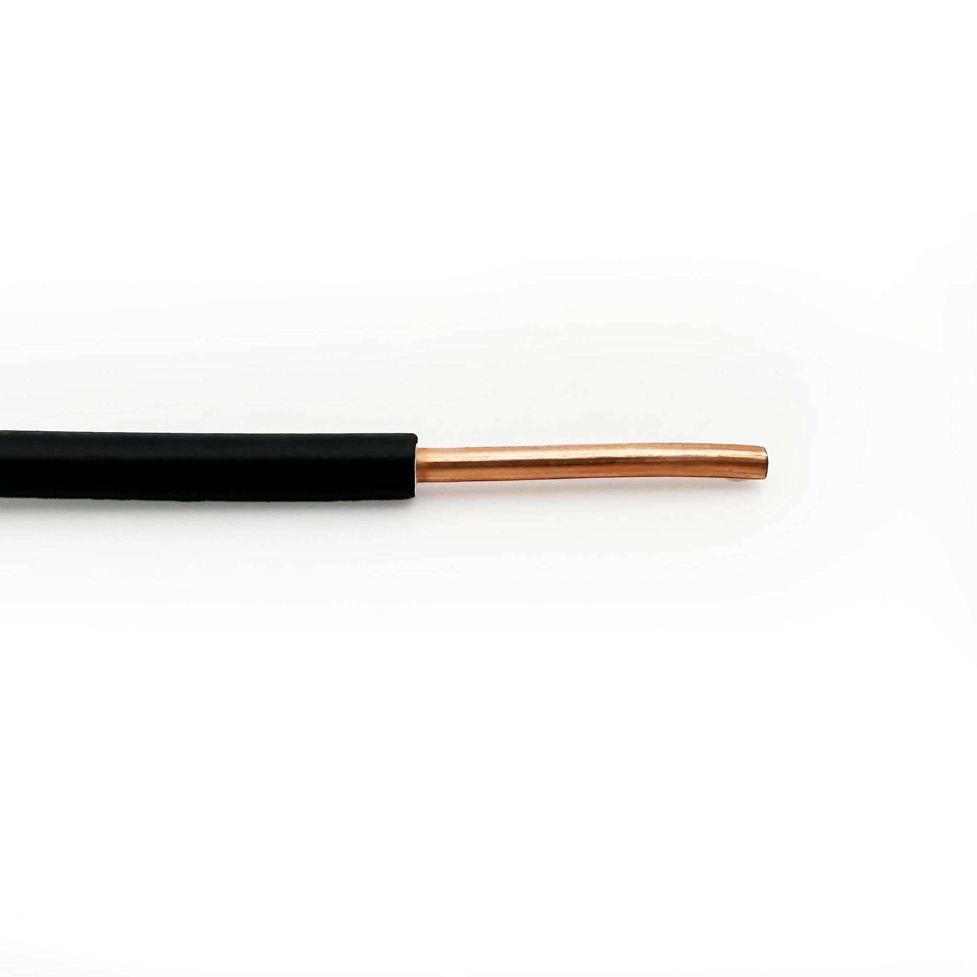 Black Flexible Probe Electro PJP AdaBV140 Adapter for Screw Terminal Blocks - 3