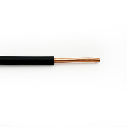 Black Flexible Probe Electro PJP AdaBV140 Adapter for Screw Terminal Blocks - 3