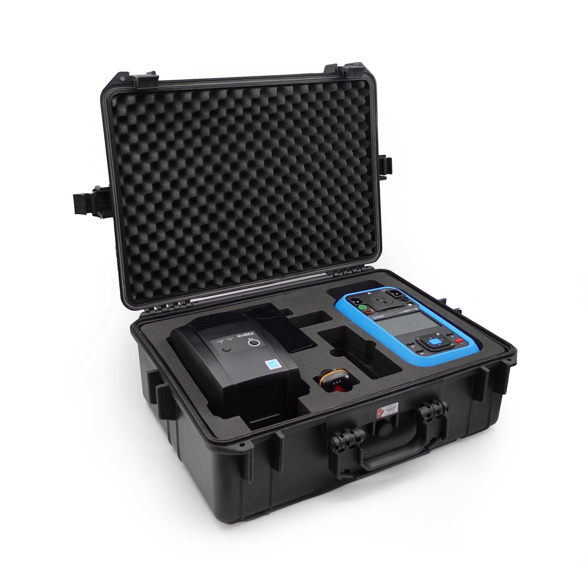 Metrel Alpha MI 3340 Godex Print Pack