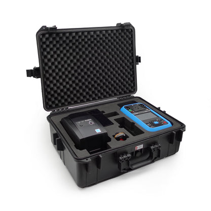 Metrel Alpha MI 3340 Godex Print Pack - 1