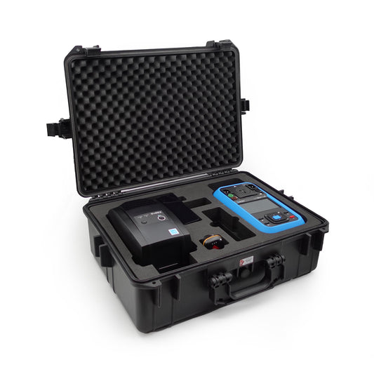 Metrel Alpha MI 3340 Godex Print Pack