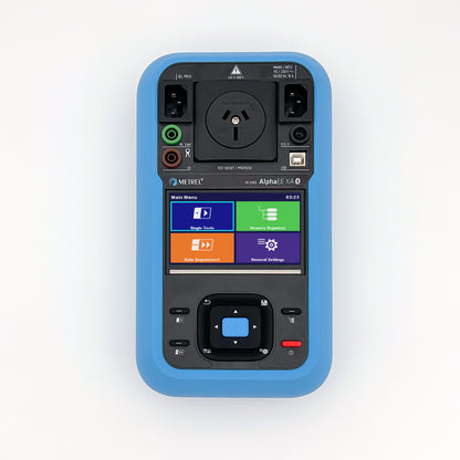 Metrel Alpha MI 3340 Godex Print Pack - 4