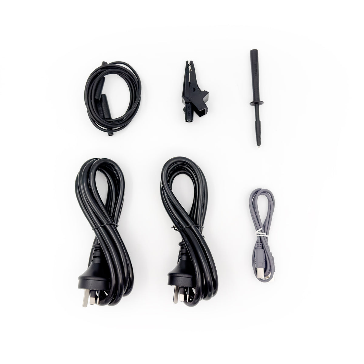 Metrel Alpha MI 3340 Godex Print Pack