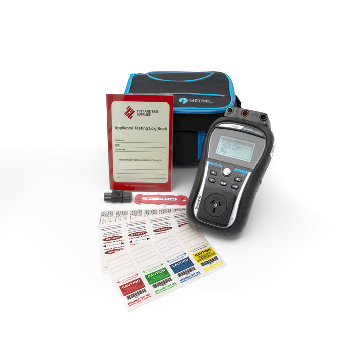 Metrel Delta 3309BT Web Special Starter Pack - Pre order