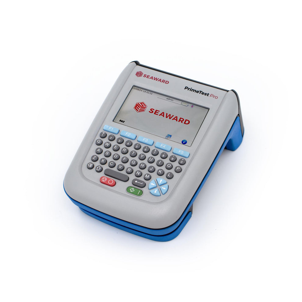 Seaward Primetest Pro Appliance Tester - Pre order
